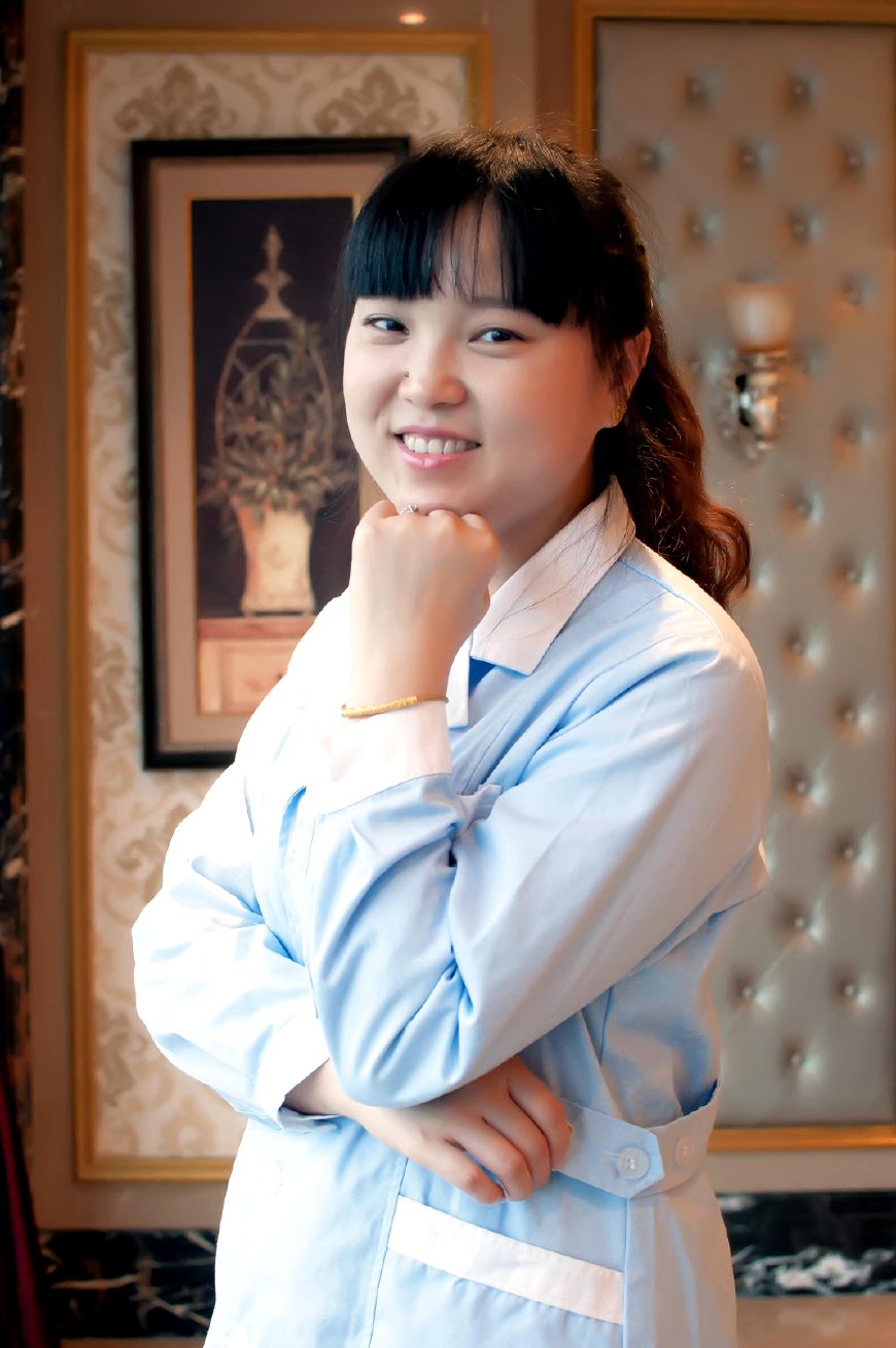 高级育婴师,营养师,让做妈妈更漂亮 2018-12-03  重庆月贝佳月嫂中心