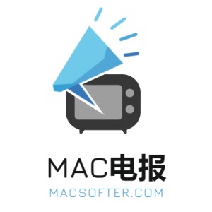 mac电报