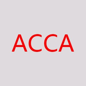 ACCA