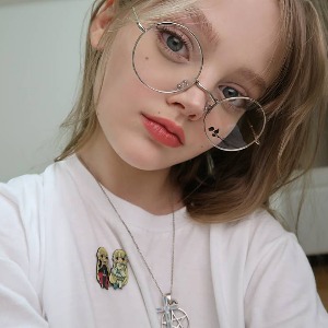 德国超萌coser《saya》色气满点让人念念不忘